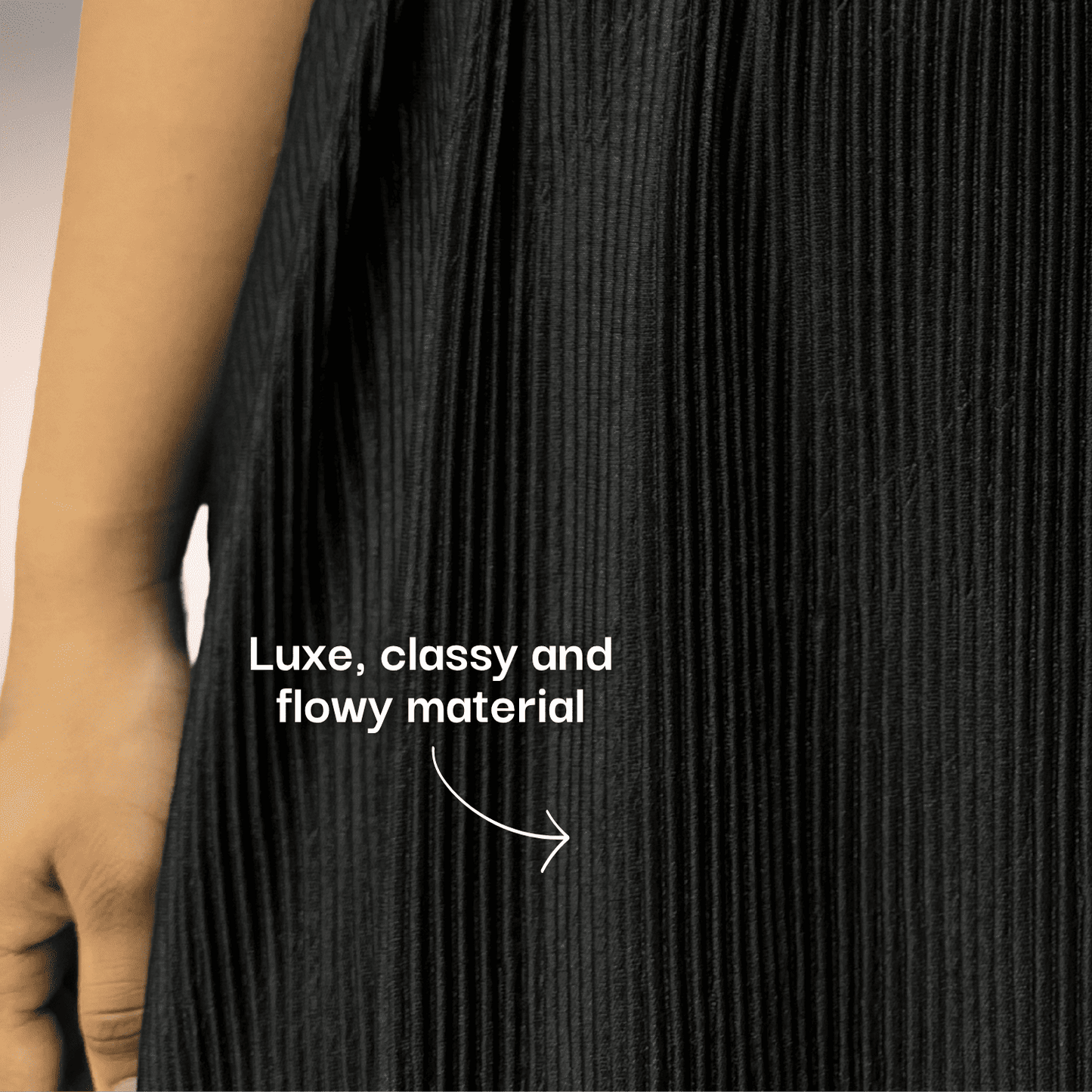 The Goddess Complex Maxi Dress
