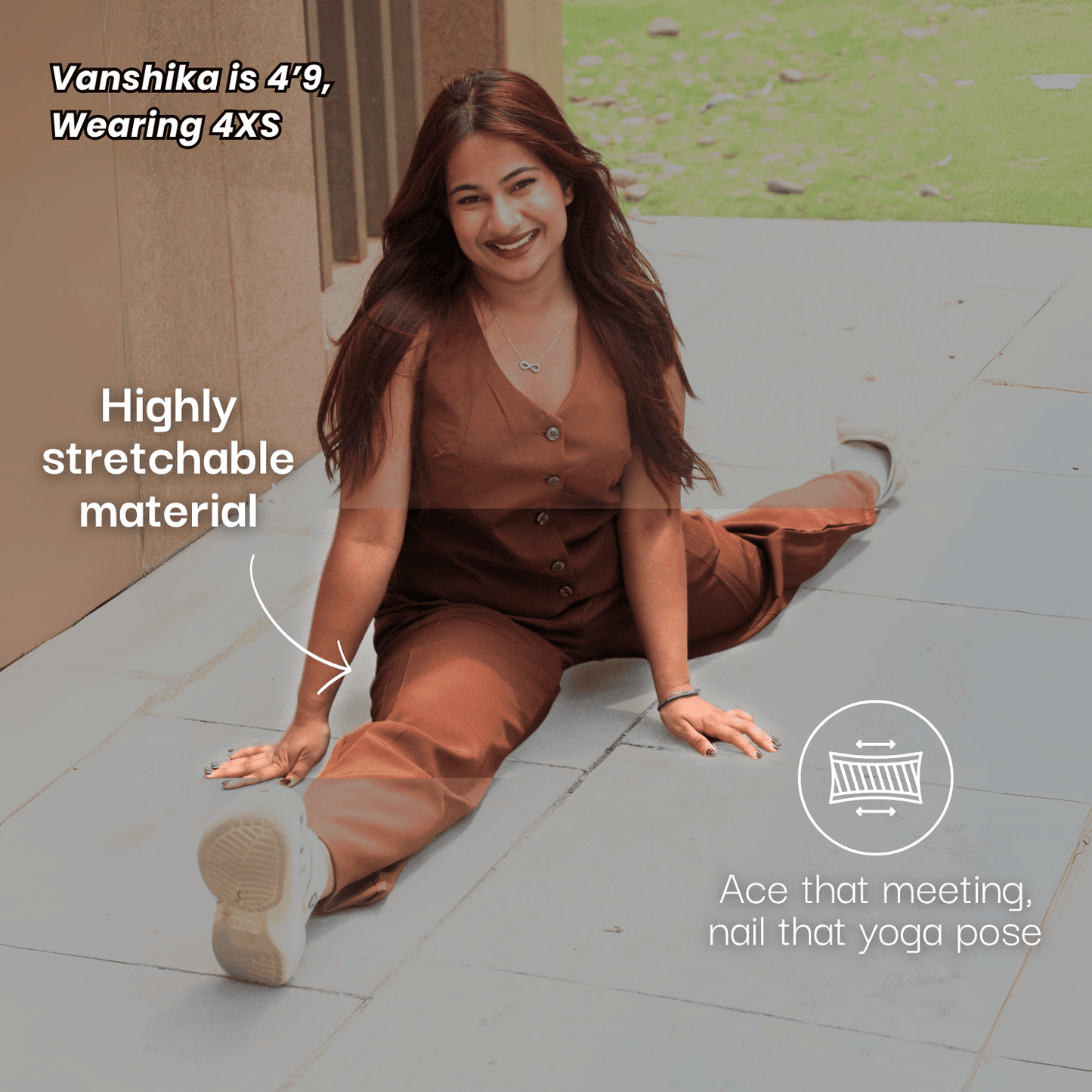Mocha Mousse Power Formals - Special Price Combo