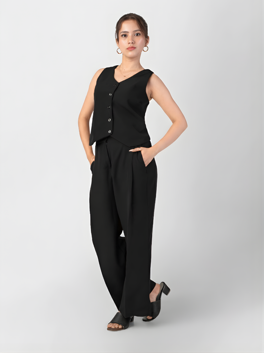 The Black Formals - Special Price Combo