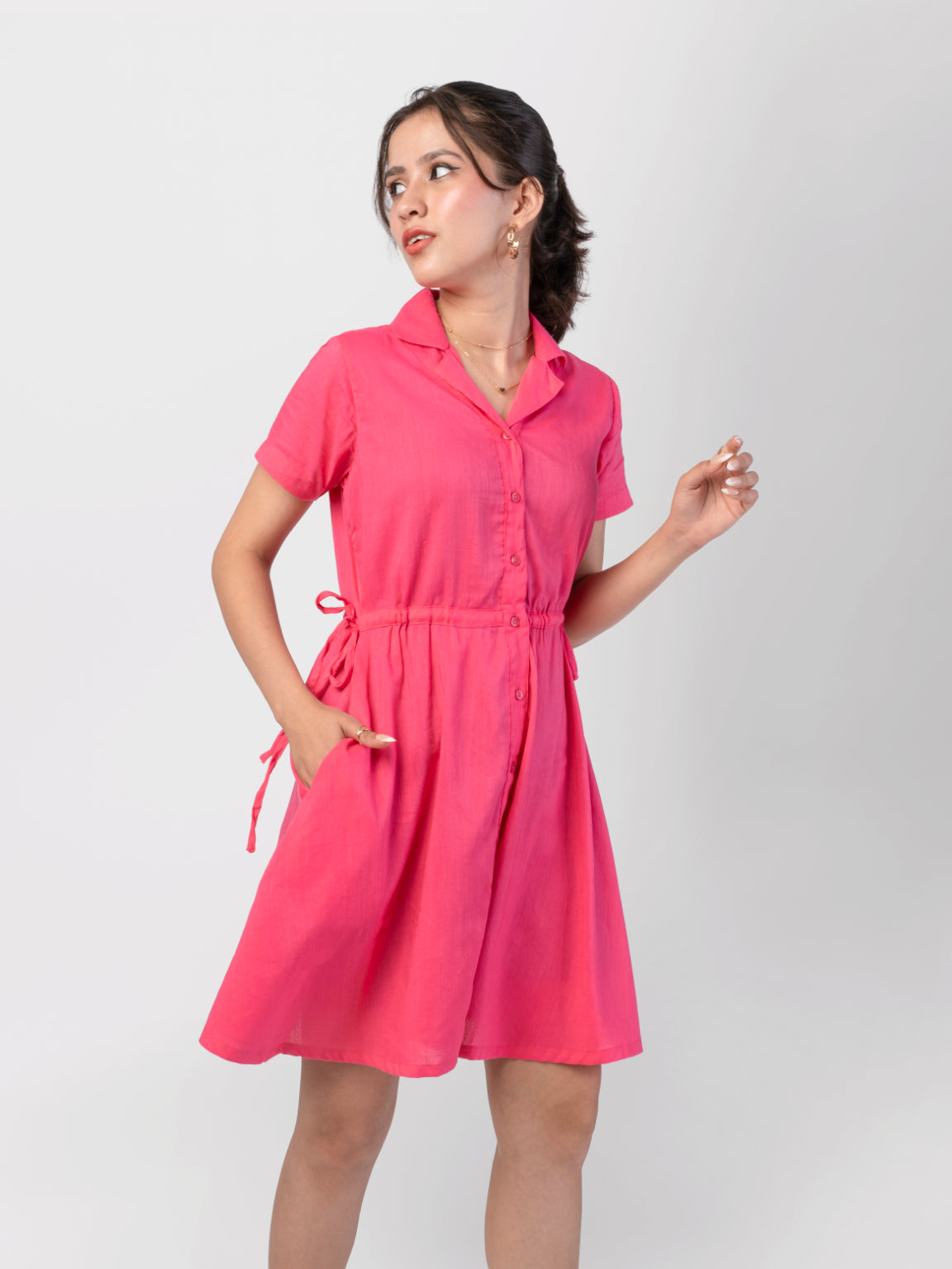 The Forever Fit Midi