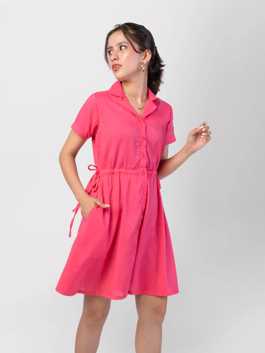 The Forever Fit Midi