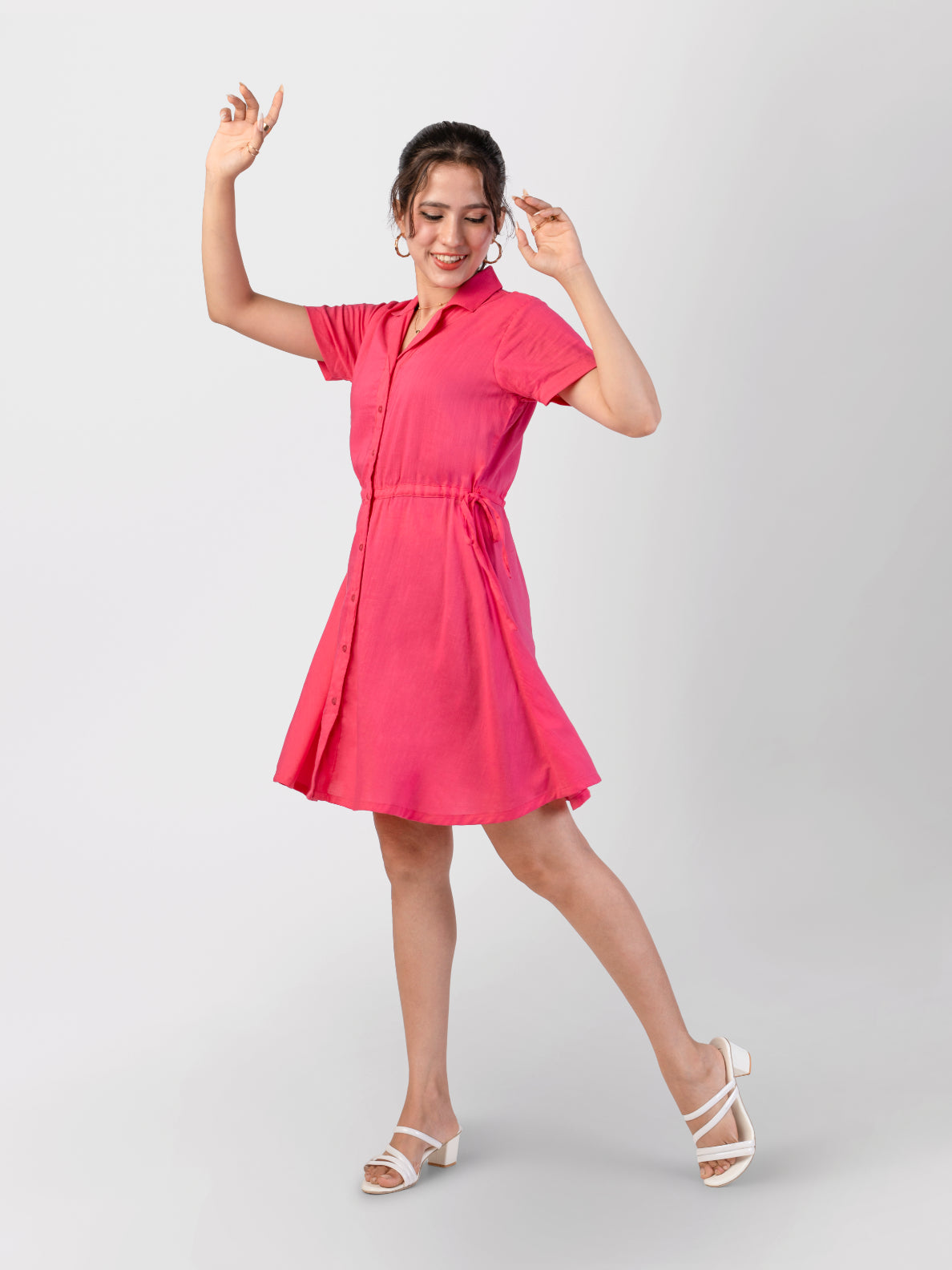 The Forever Fit Midi