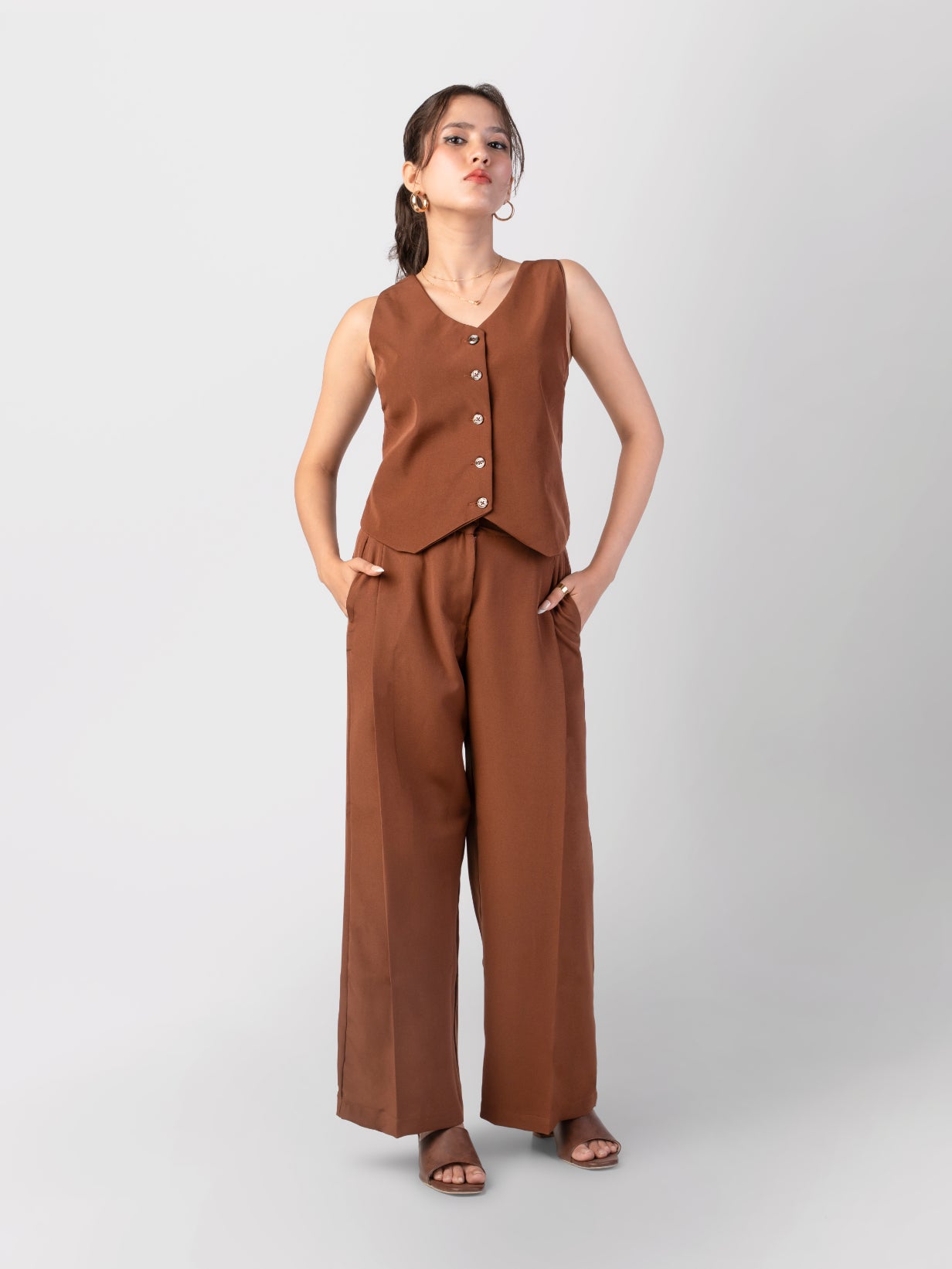 Mocha Mousse Power Formals - Special Price Combo