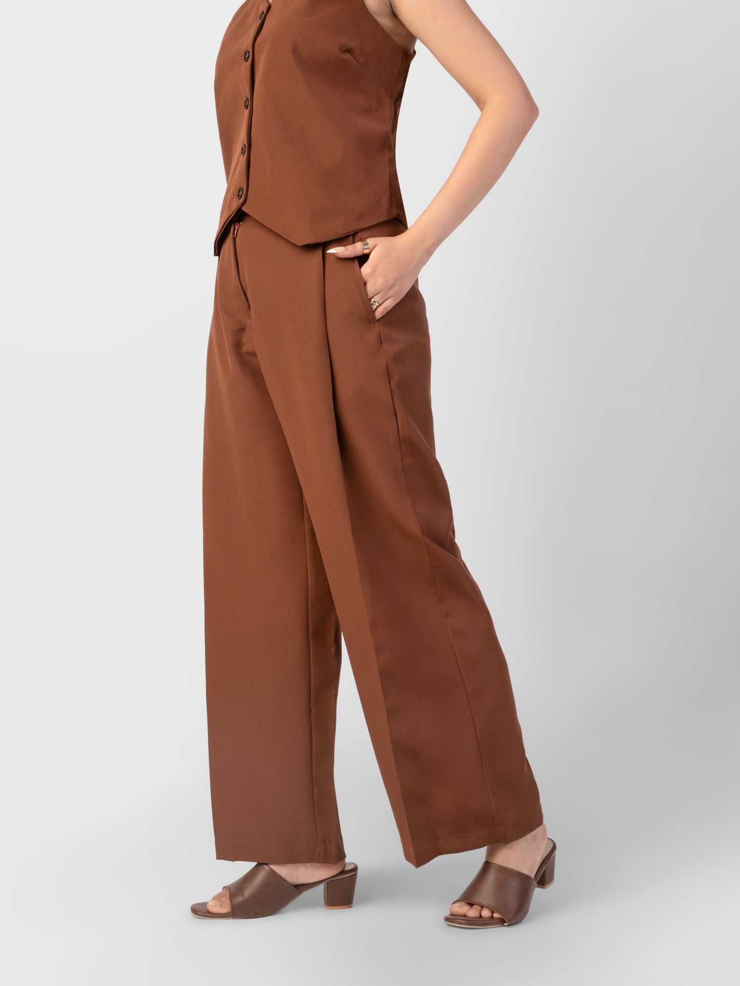 Mocha Mousse Power Formals - Special Price Combo