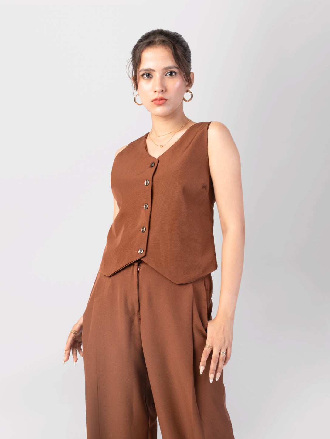 Mocha Mousse Power Formals - Special Price Combo