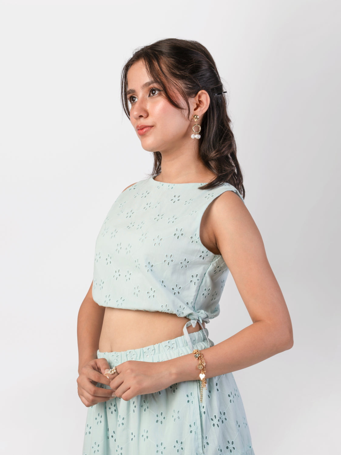 Boho Chic Coord set