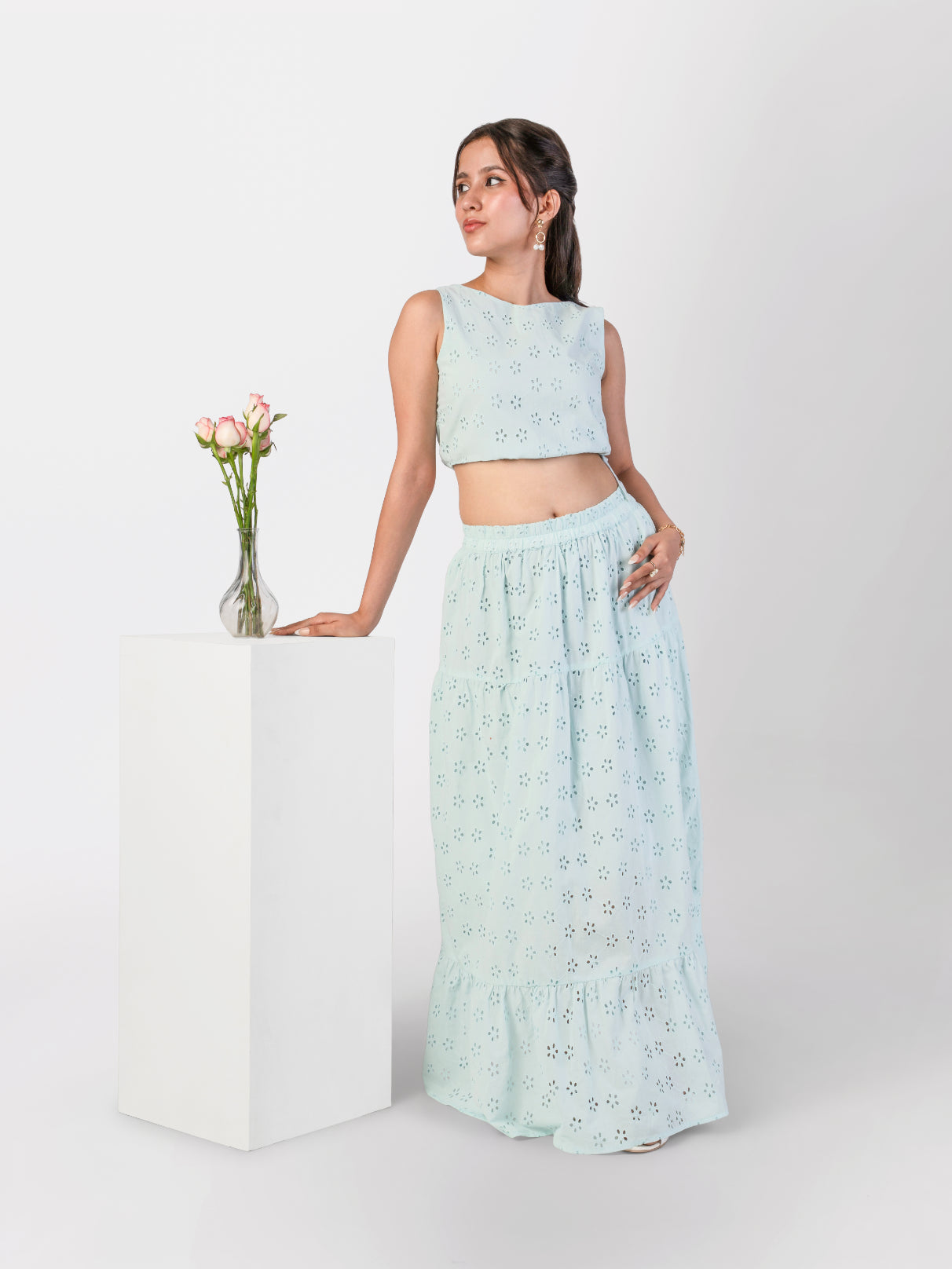 Boho Chic Coord set