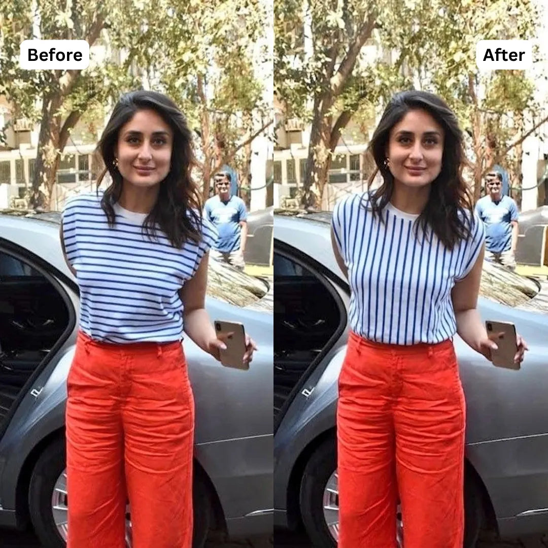 We Used AI to Test the "Vertical Stripes" Rule. Here's What We Actually Found