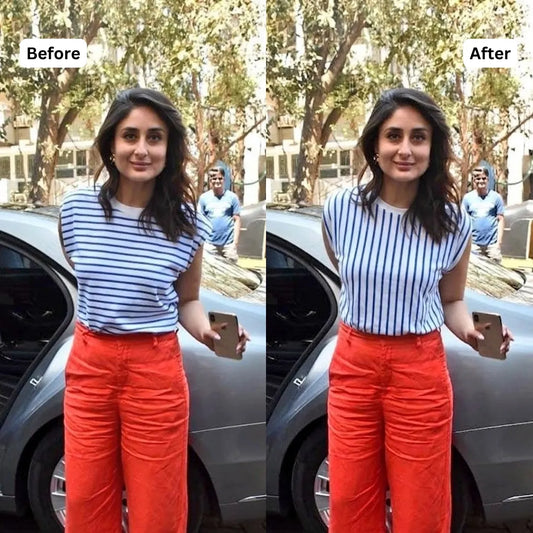 We Used AI to Test the "Vertical Stripes" Rule. Here's What We Actually Found