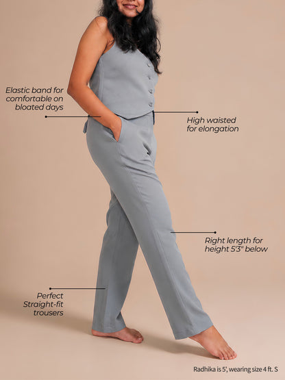 The Grey Formals - Special Price Combo
