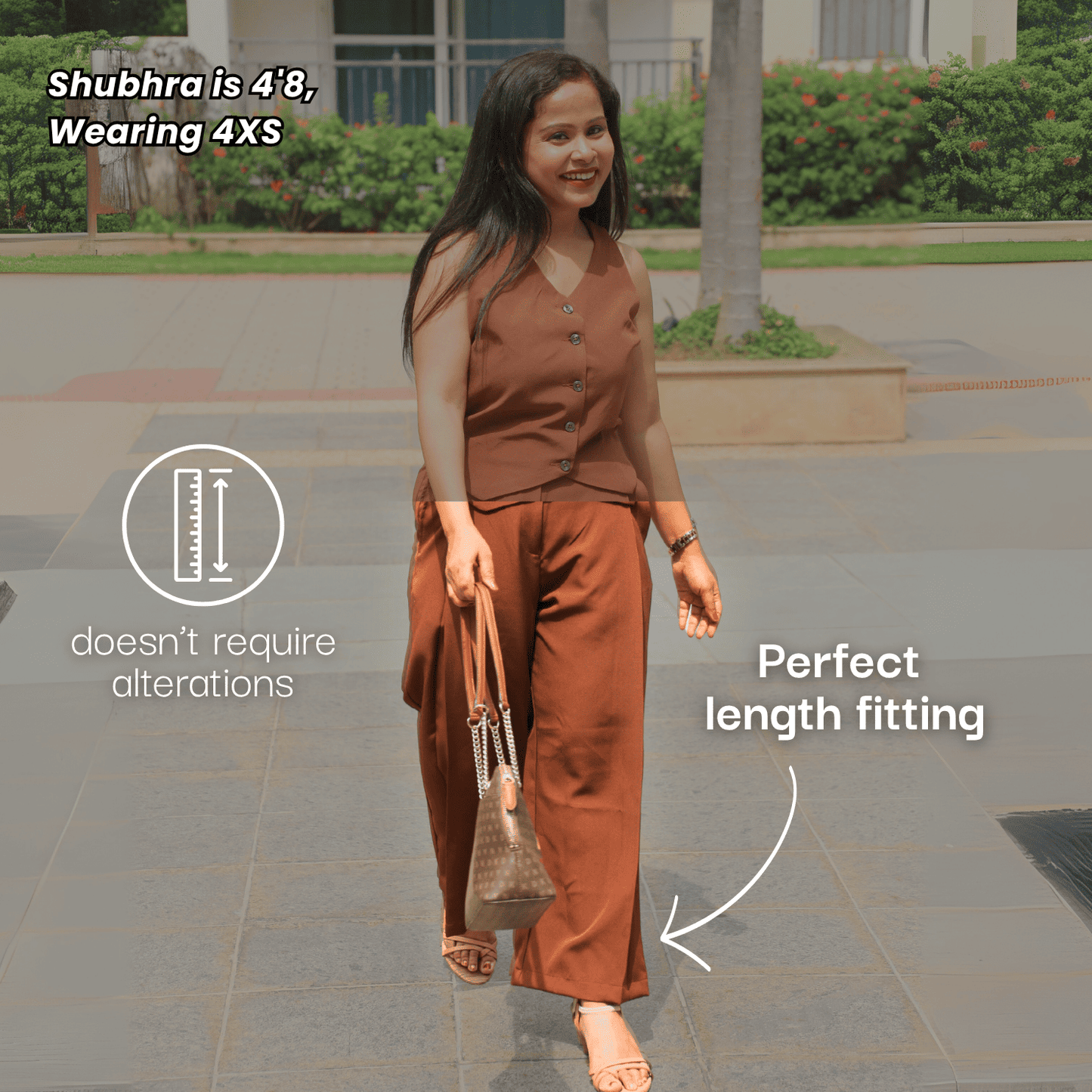 The Beige Formals - Special Price Combo