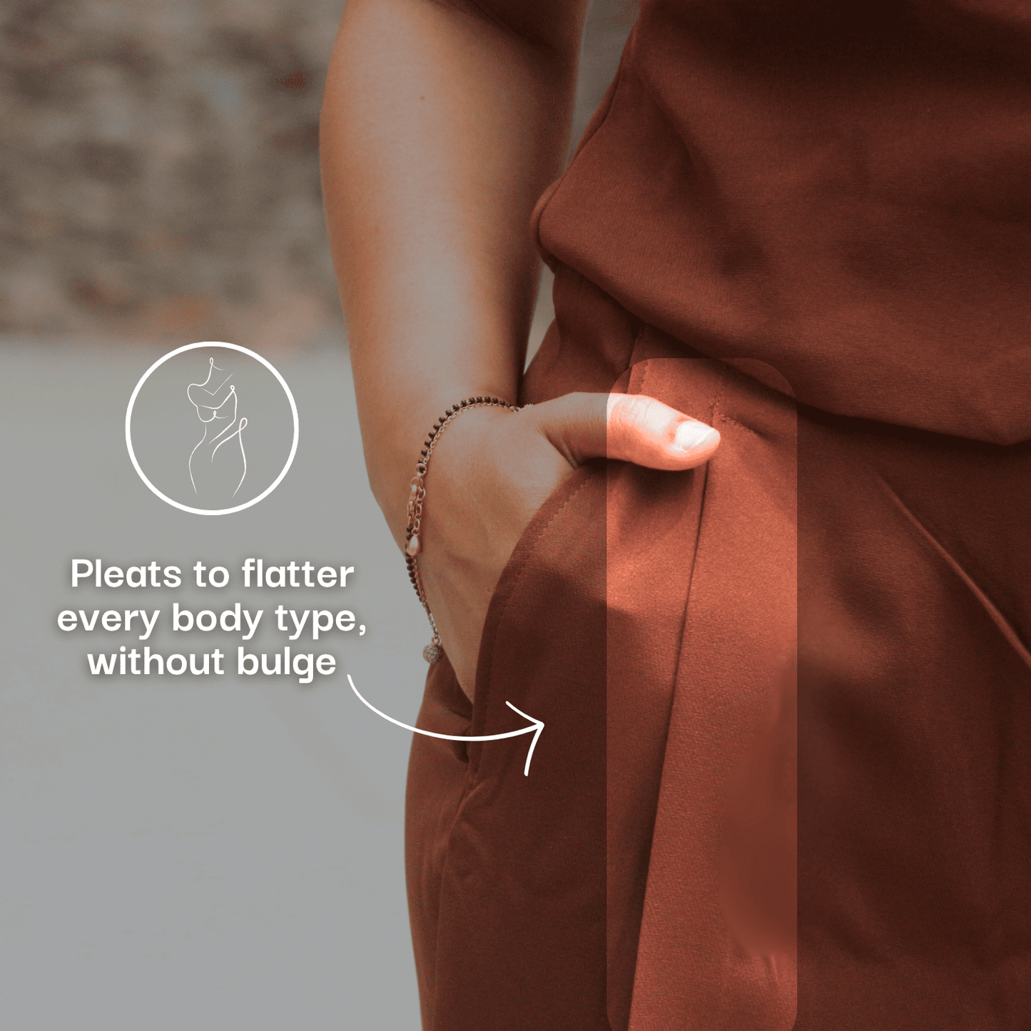 The Beige Formals - Special Price Combo