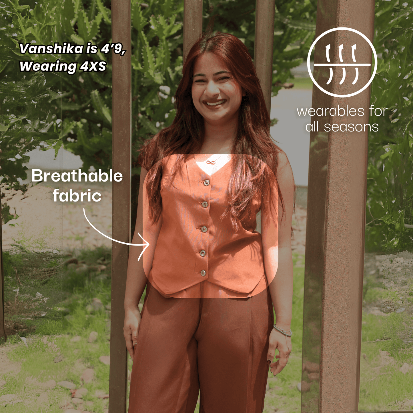 The Beige Formals - Special Price Combo