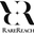 RareReach logo