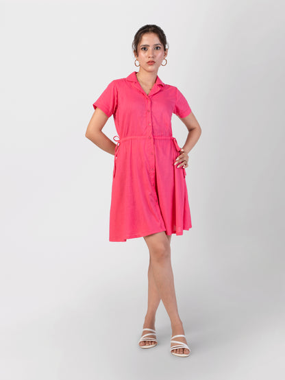The Forever Fit Midi
