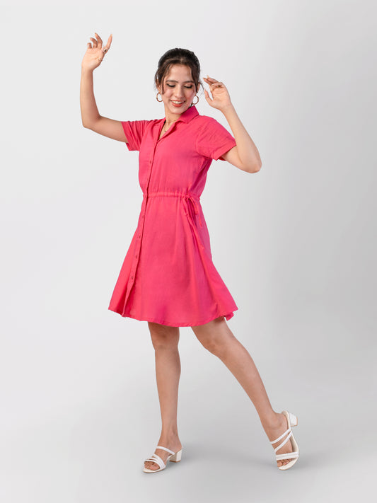 The Forever Fit Midi