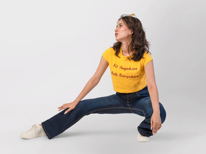 The Dream Bootcut Jeans