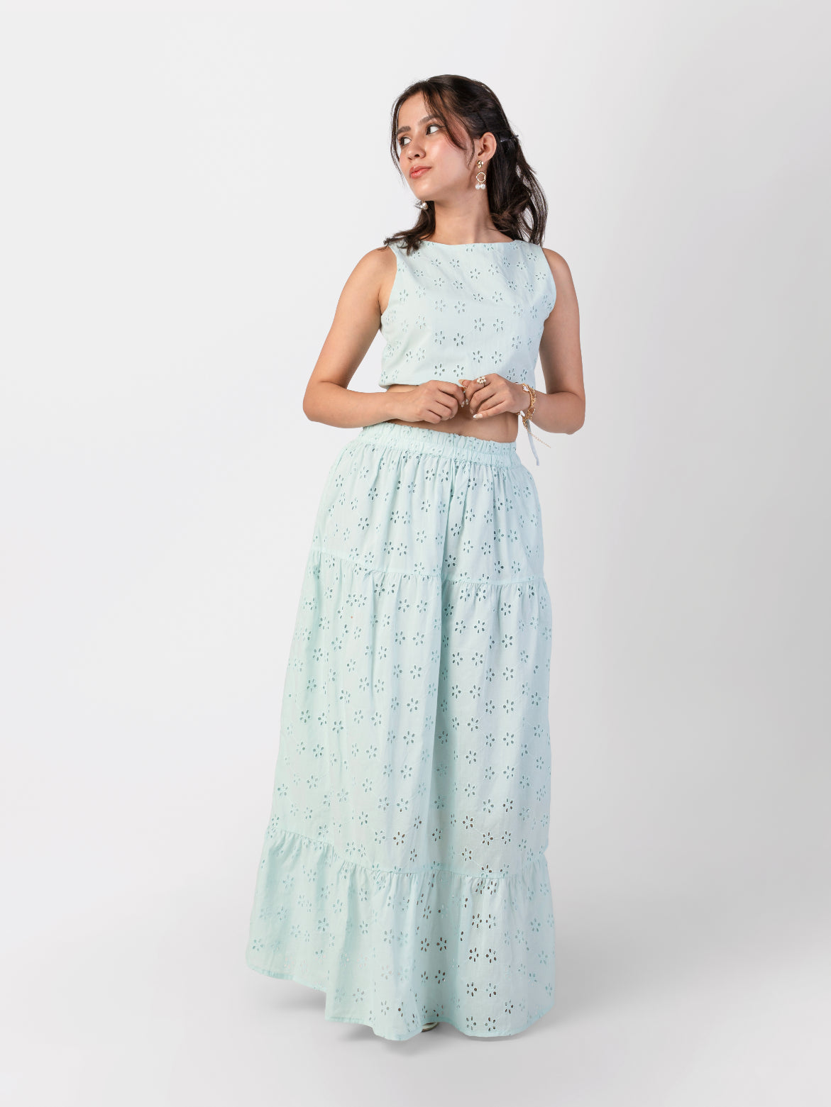Boho Chic Coord set
