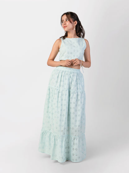 Boho Chic Coord set