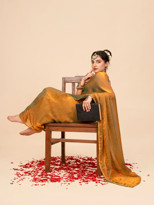 The Banarasiya Saree