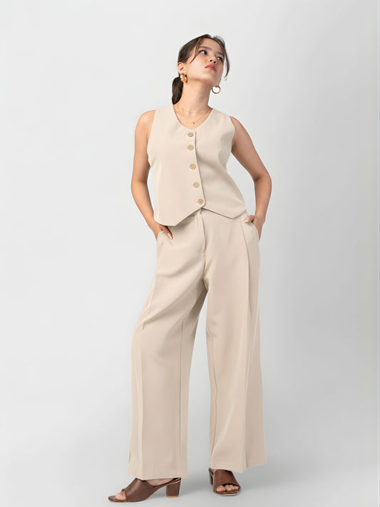 The Beige Formals - Special Price Combo