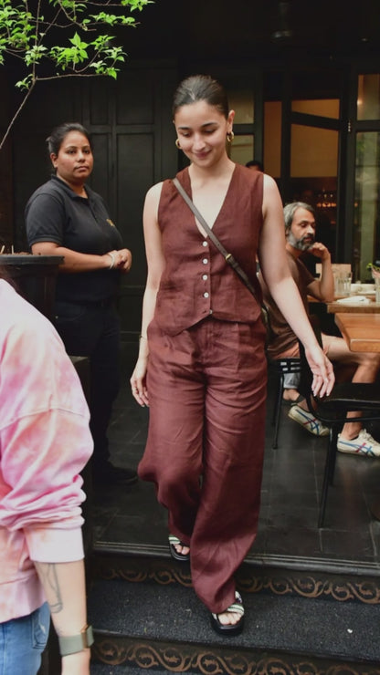 The Mocha Formals - Special Price Combo