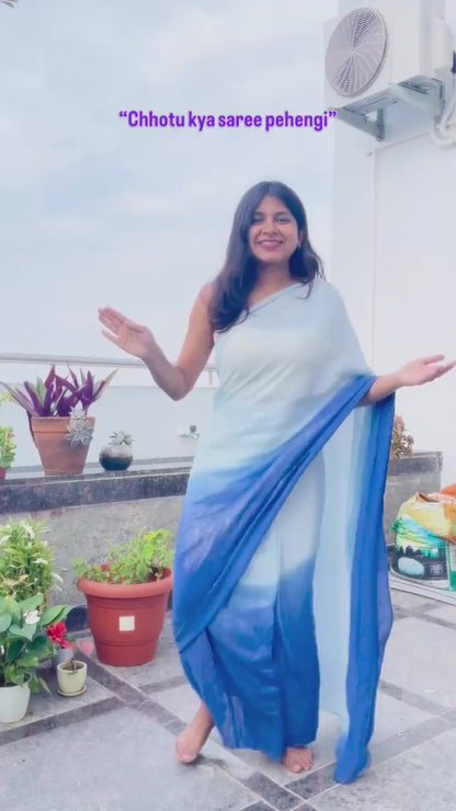 Saree Combo - Buy 2, Get 1 Free