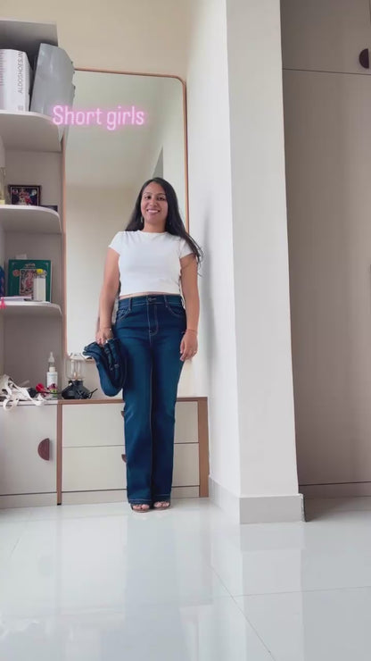 Jeans + Trousers Combo - Black Friday Sale