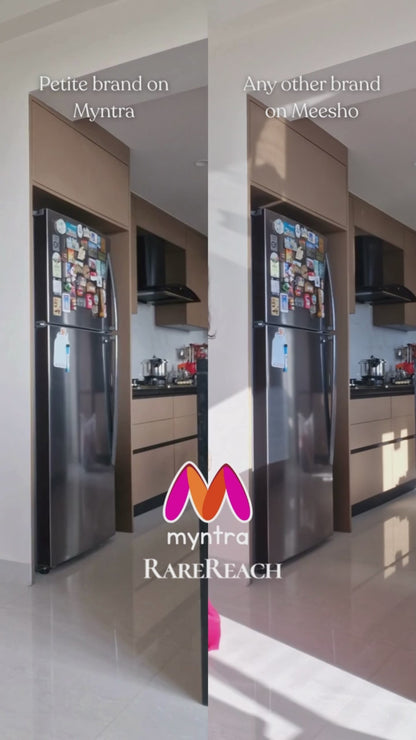 Saree Combo - Buy 2, Get 1 Free