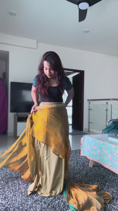 Saree Combo - Buy 2, Get 1 Free