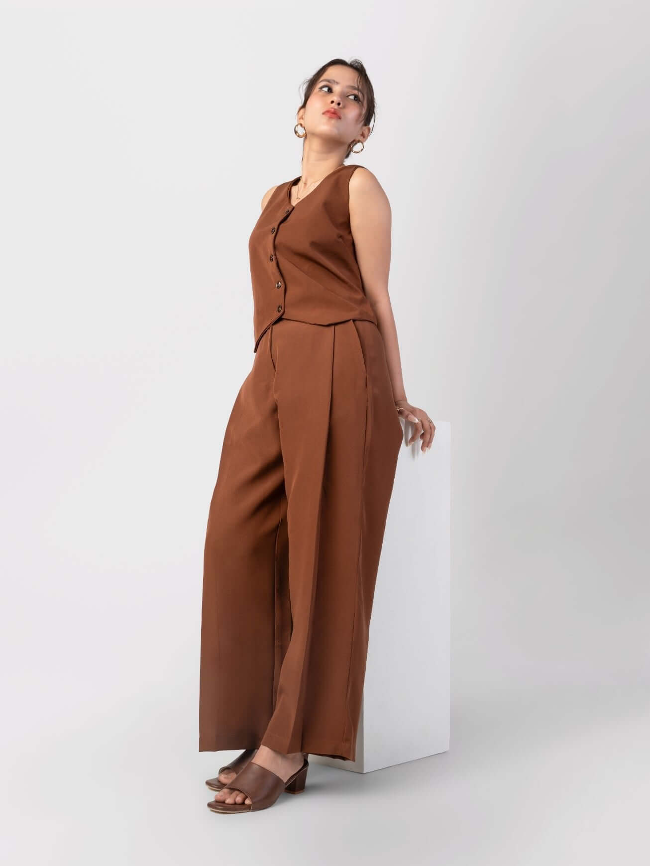 The Mocha Formals - Special Price Combo