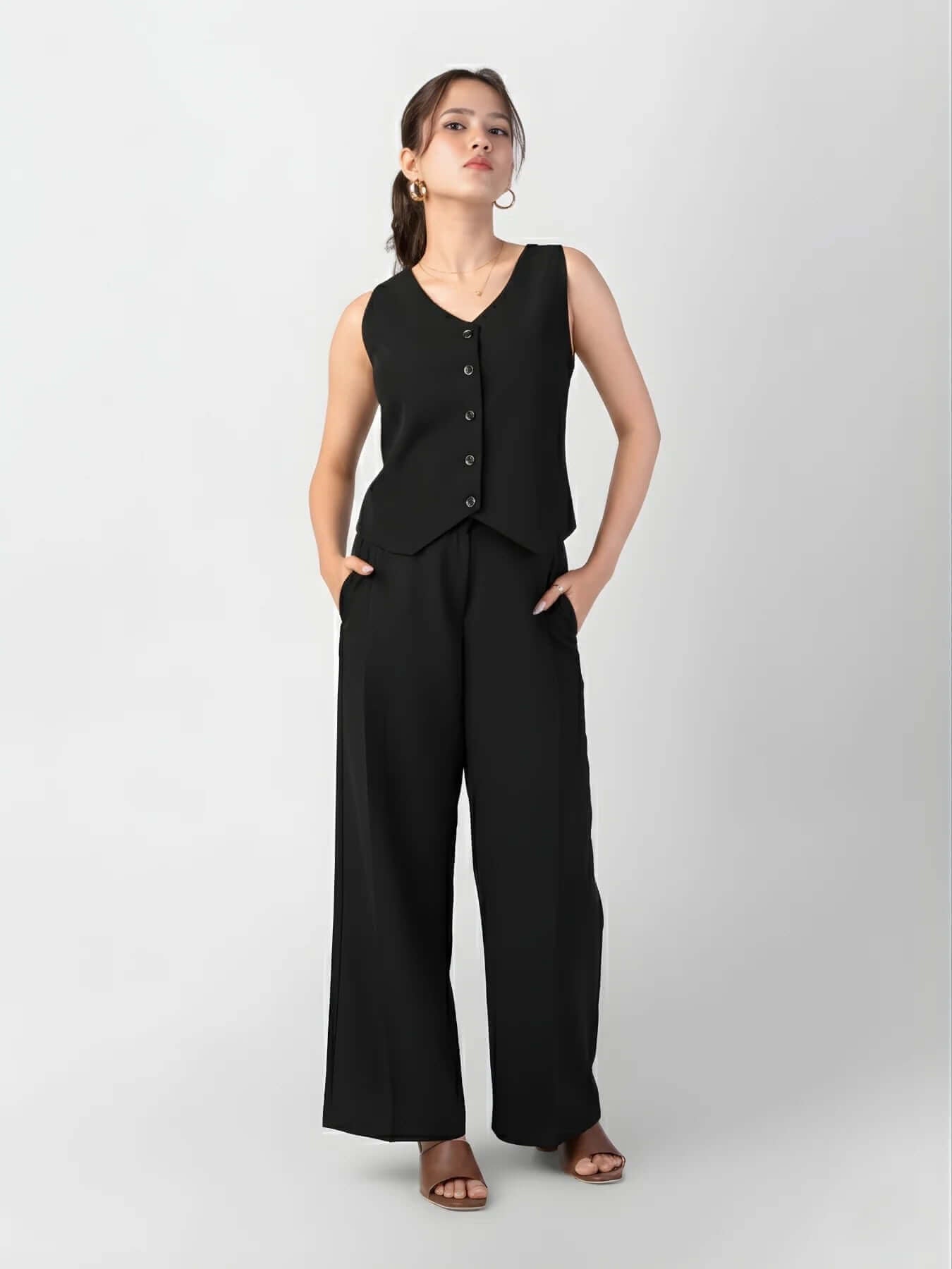 The Black Formals - Special Price Combo
